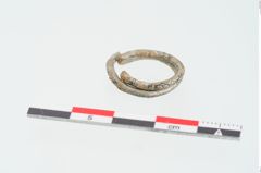Foto von Bleiring (NHMW-PRAE-025053a)